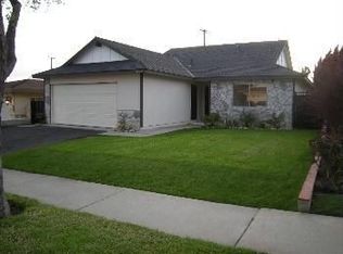 19223 Gunlock Ave, Carson, CA 90746