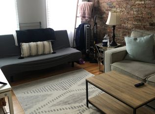 15 Garden St APT 3, Boston, MA 02114