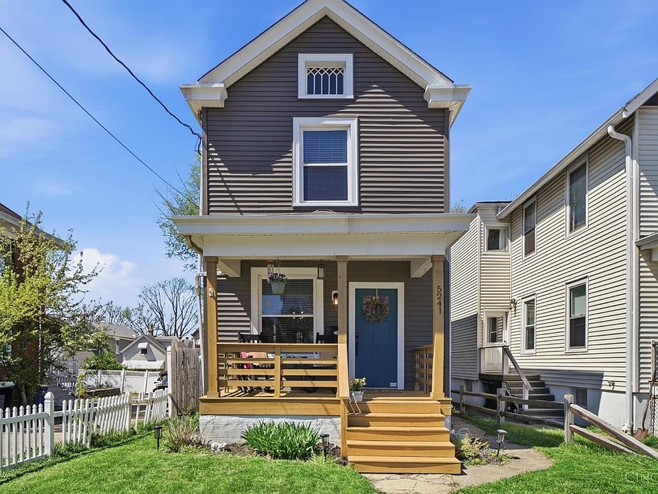 1st image of 5241 Globe Ave