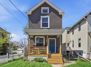 5241 Globe Ave, Cincinnati, OH
