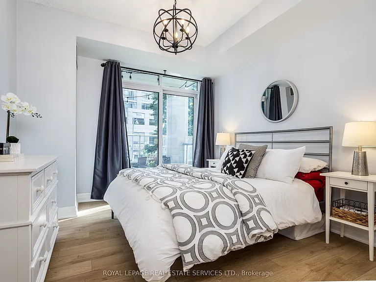 2083 Lake Shore Blvd W #109 — Photo 8