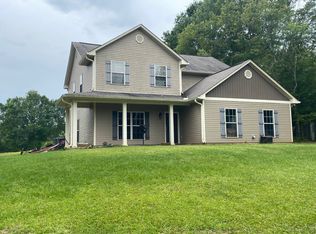 1180 Johnston Station Rd, Summit, MS 39666