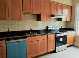 232 W Burke St, Easton, PA 18042