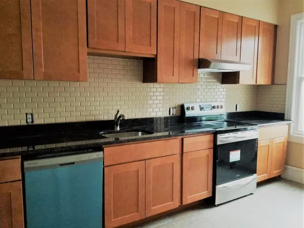 232 W Burke St, Easton, PA 18042
