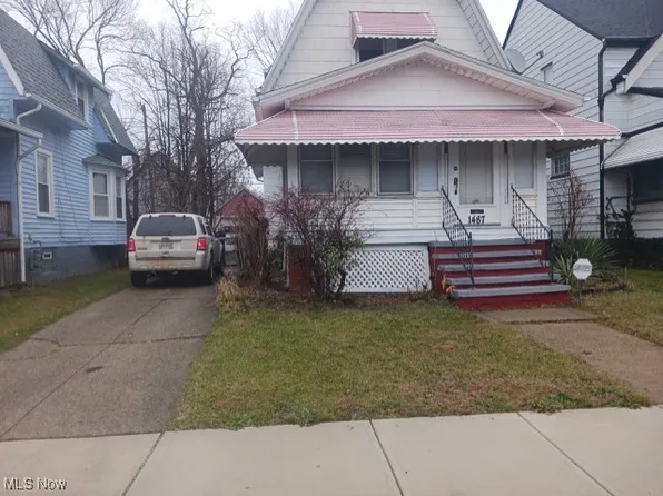 1487 E 173rd St, Cleveland, OH 44110