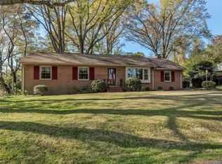 7547 Piney Branch Rd, Richmond, VA 23225