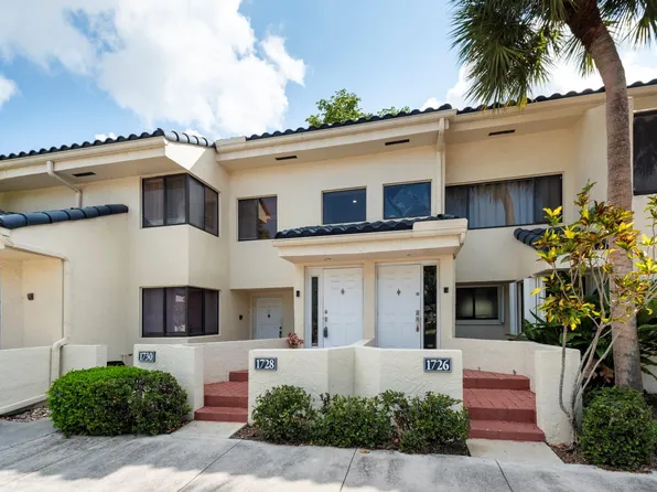 1728 NW 81st Way #1728, Plantation, FL 33322