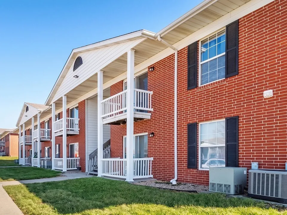 Truman Grove