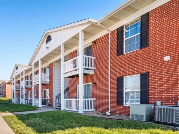 Truman Grove