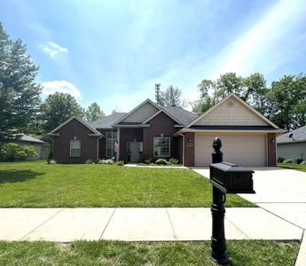 4102 Eagle View Ct, Columbia, MO, 65203