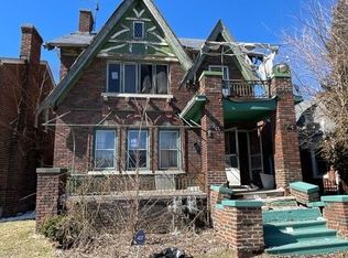 8355 Indiana St, Detroit, MI 48204