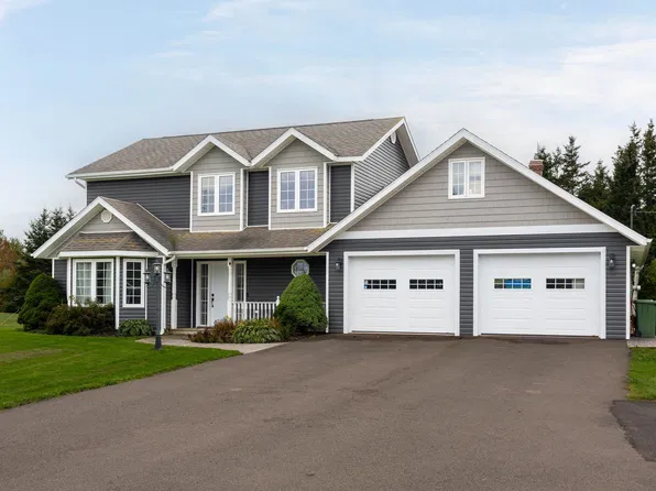 3061 Casss Rd, Charlotte Parish, PE C0A 1P0