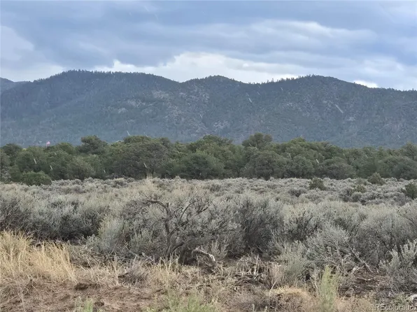 Lot 1047 Lee Way, Fort Garland, CO 81123
