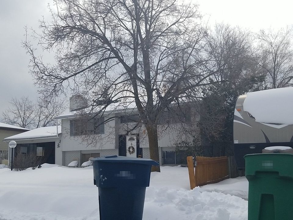 2nd image of 432 E 10230 S