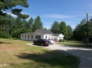 18 Union Rd, Northfield, NH 03276