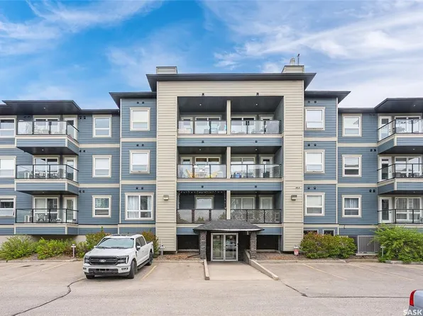UNIT 4216-108 Willis CRESCENT, Saskatoon, SK S7T 0W8