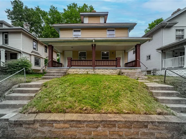 249-251 Lexington Ave, Dayton, OH 45402