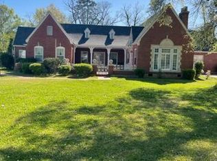 116 Forest Ave, Jackson, AL 36545