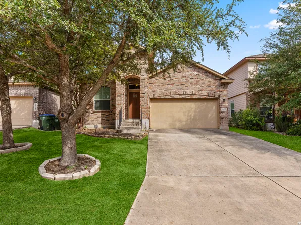 11639 POPPY SANDS, San Antonio, TX 78245