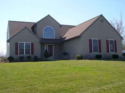 210 Woodland Dr, Coatesville, PA, 19320