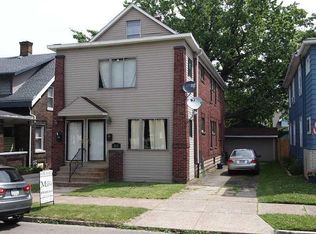 403 Dunn Blvd, Erie, PA 16507