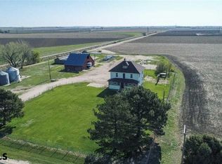 10529 County Road 10, Morrill, NE 69358