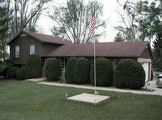 416 Central Ave, Carlisle, OH 45005
