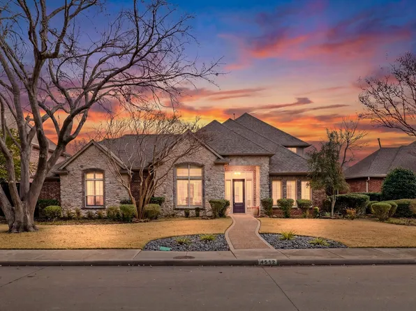4512 Banyan Ln, Dallas, TX 75287