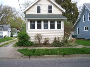 2349 25th St SW, Akron, OH 44314