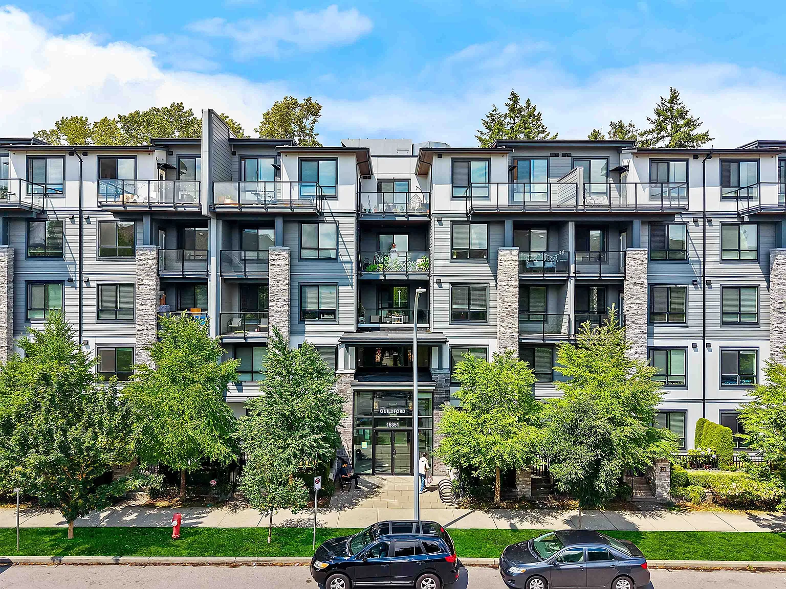 2 bed, 1211 sqft, $2,750 — Photo 2