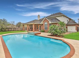 14011 Coopers Hawk Ct, Houston, TX 77044