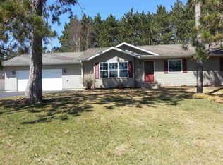 5706 Tricia Ave, Weston, WI 54476