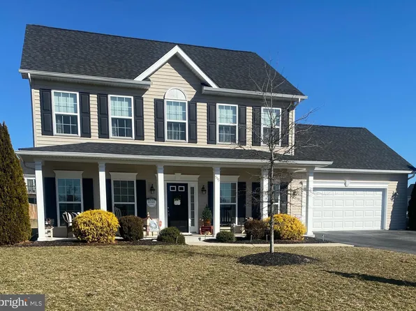 515 Aqueduct Ave, Martinsburg, WV 25404