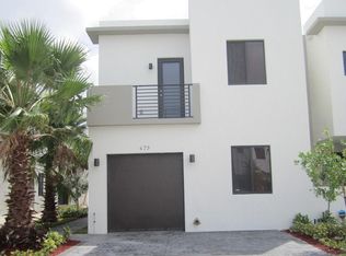 473 SW 91st Ave, Miami, FL 33174