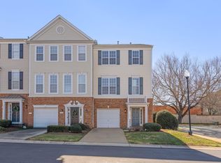5529 Golden Arrow Ln, Raleigh, NC 27613