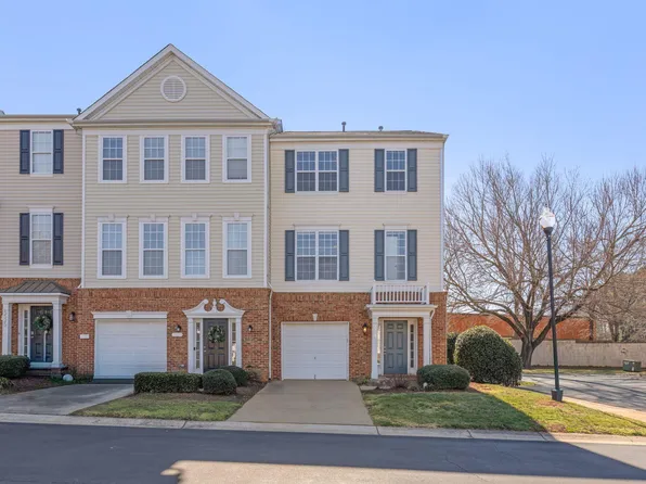5529 Golden Arrow Ln, Raleigh, NC 27613