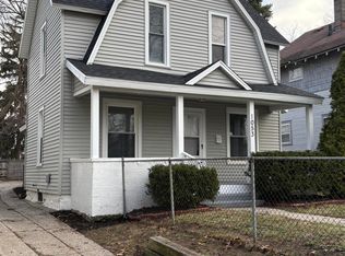 1053 Watkins St SE, Grand Rapids, MI