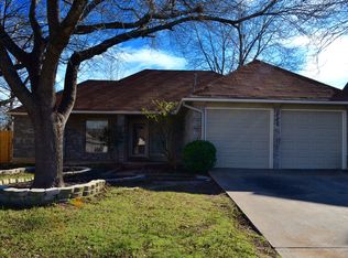 501 Maple Run, Round Rock, TX 78664