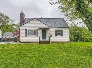 3140 Hamilton Ave, Columbus, OH 43224