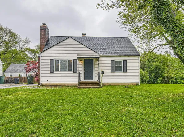 3140 Hamilton Ave, Columbus, OH 43224