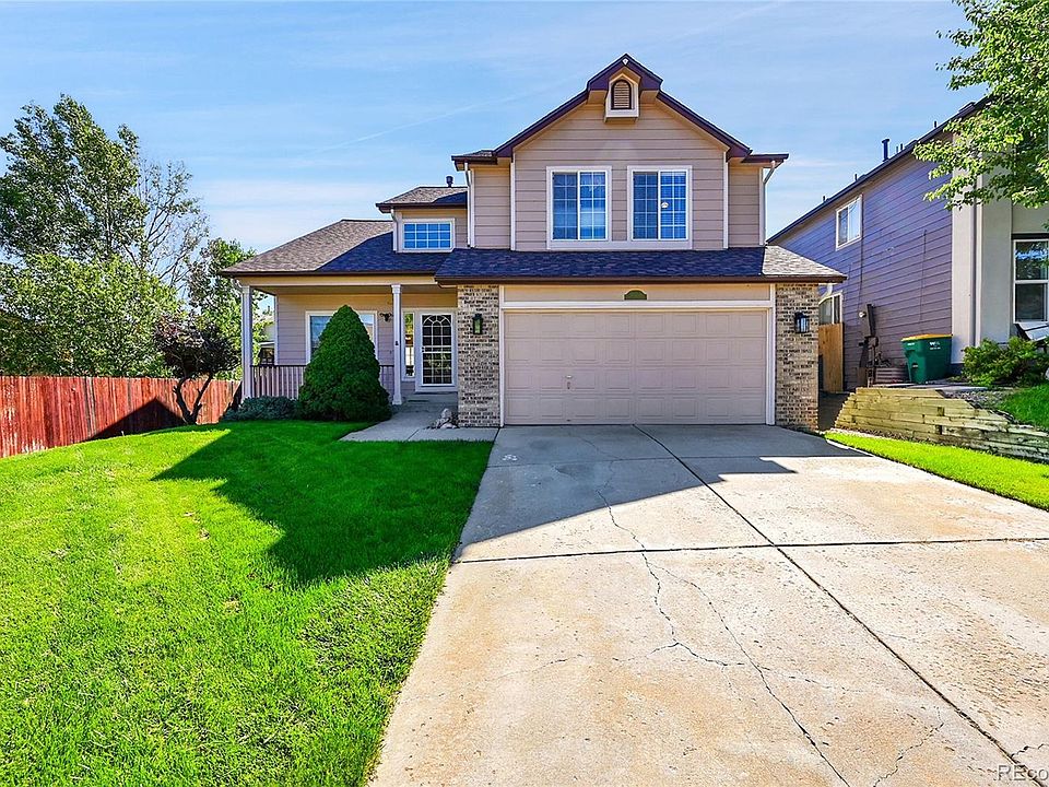 1st image of 12292 Krameria Street
