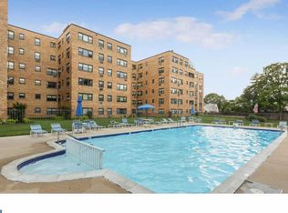 40 Old Lancaster Rd APT 111, Merion Station, PA