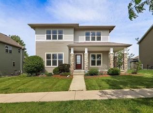 542 Galileo Dr, Madison, WI 53718