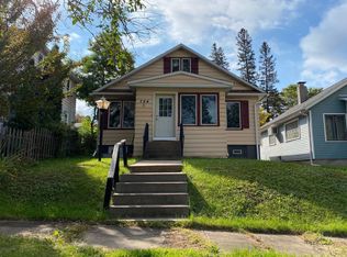 724 Clay St, Eveleth, MN 55734