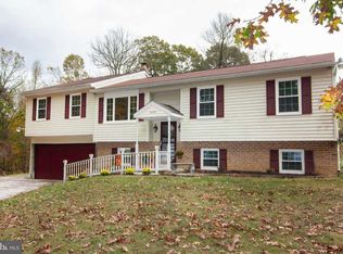 2698 Mount Ventus Rd #1, Manchester, MD 21102