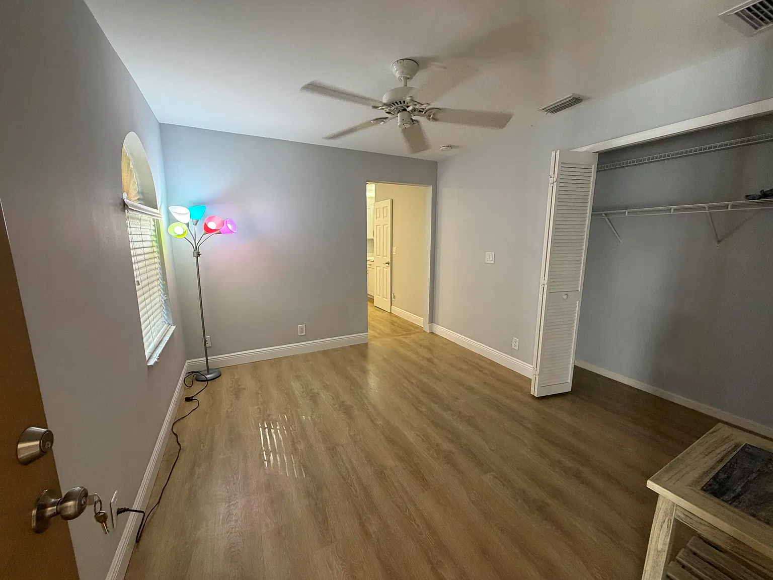 1 bed, 1.0 bath, 313 sqft, $1,800 — Photo 3