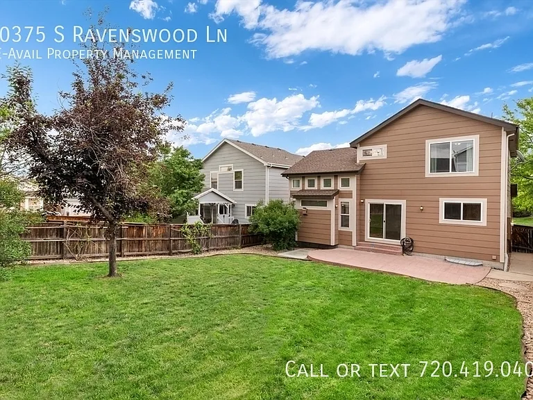 10375 S Ravenswood Ln — Photo 29