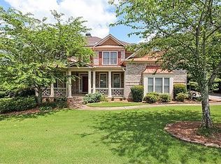 402 Laurel Lynn Way, Woodstock, GA 30188
