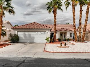 6200 Bruma Ave, Las Vegas, NV 89122