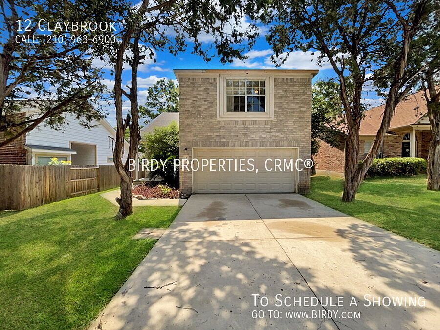 1st image of 12 Claybrook